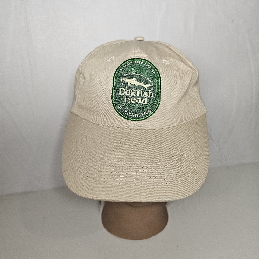 Dogfish Head Hat